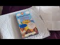 New Year New Unboxing