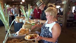 Louisiane,Texas et Tennessee Marcel 001