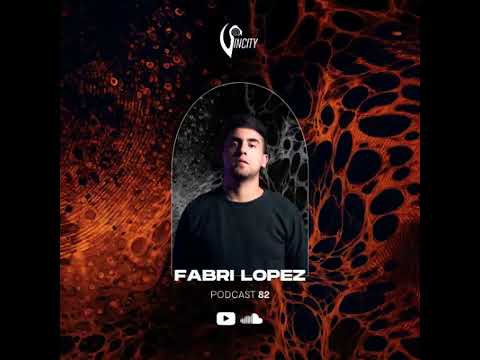 Fabri Lopez - 16-Sep-2025 Sincity Podcast 82