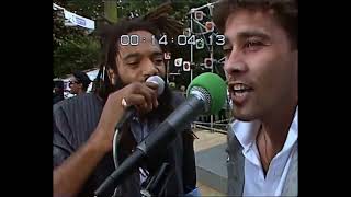 Bad Boys Blue - I Wanna Hear Your Heartbeat (1986 live) [HD]