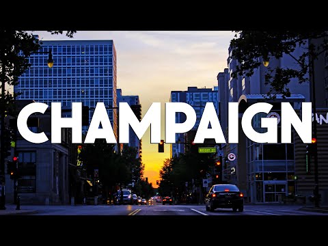 Top 10 Best Things to Do in Champaign, Illinois - Travel Guide 2024