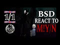 V BSD React To Y N CANCELED Speed X2 00 Or X1 75