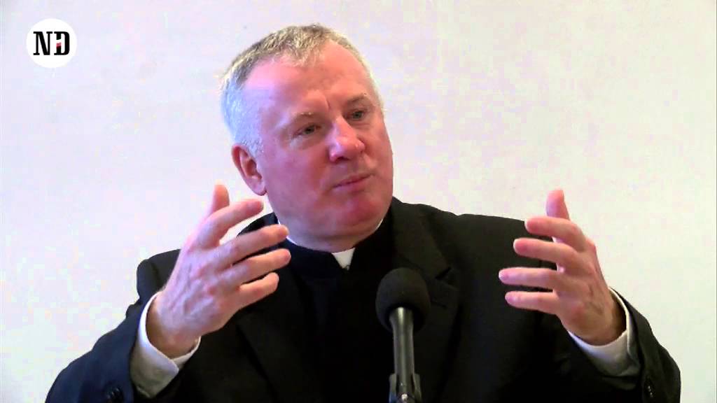 Uroczystość przekazania relikwii bł. Jose Sancheza del Rio – ks. prof. Tadeusz Guz — Wykład