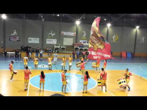 Lateria - Engenharíadas Mineiro 2014