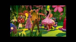 04- The Fairies- The Fairy Twist