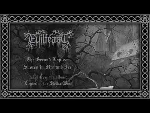 EVILFEAST - The Second Baptism... Shores in Fire and Ice [Official - HD]