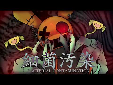 3rd YouTube video about how quickly can bacterial contamination occur 360 training