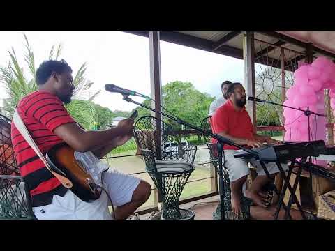 Oneblood - Eni Emu (Cover)