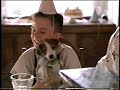 My Dog Skip TNT Promo 2002