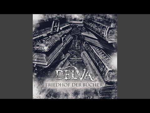 Friedhof der Bücher