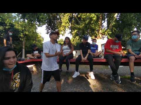 FINAL: ANUBIS VS NAZHO ND (FINAL DE TEMPORADA TR)