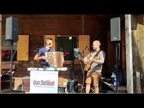 fleXibel aus Südtirol - In den Städtchen