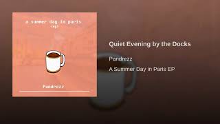 Quiet Evening by the Docks