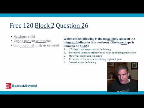 Free 120 Block 2 Q26