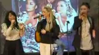 Monrose - All Or Nothing ( @ BeYu® / live! &amp; +Lyrcis)