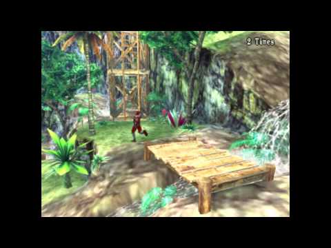 #73 Shadow Hearts: From the New World (German) – Kleine Sprünge für einen großen Ninja