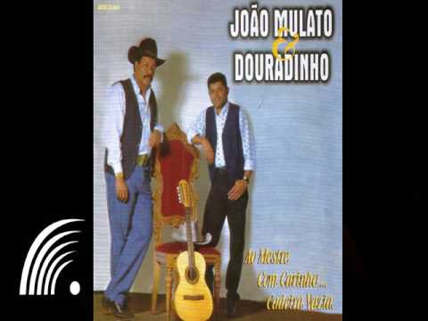 João Mulato & Douradinho - Cadeira Vazia  - Ao Mestre Com Carinho… Cadeira Vazia  - Oficial