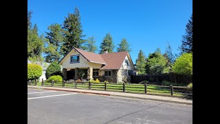 433 Park Blvd in Ukiah CA