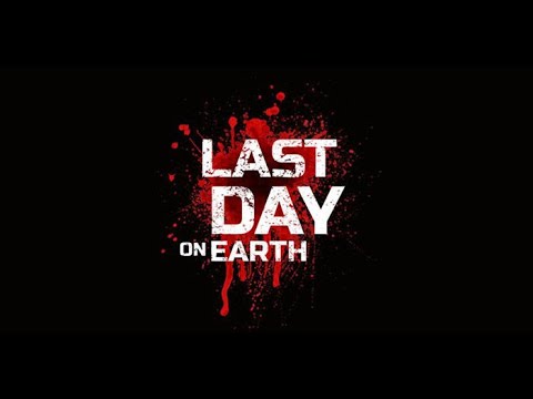 Caixas da Casamata Alpha #1- Last Day on Earth