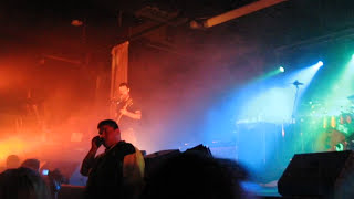 Cog - Silence Is Violence