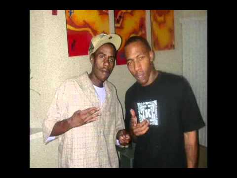 T-One ft. Kaz Kyzah (TheTeam) - Rumble produced by the slap boyz