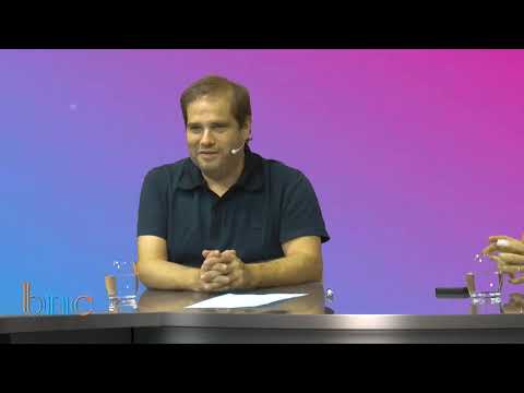 Ezequiel Ruani Intendente Municipal San José de la Esquina