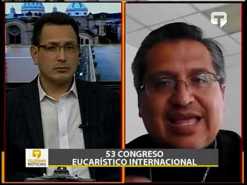 Mons. David de la Torre