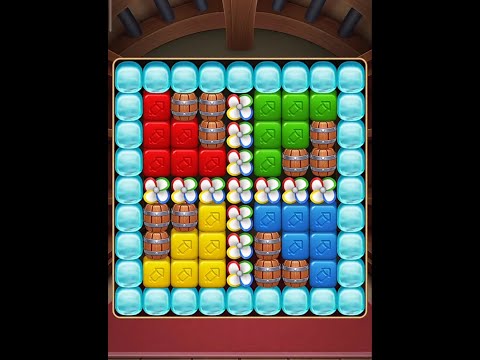 TOON BLAST level 4008