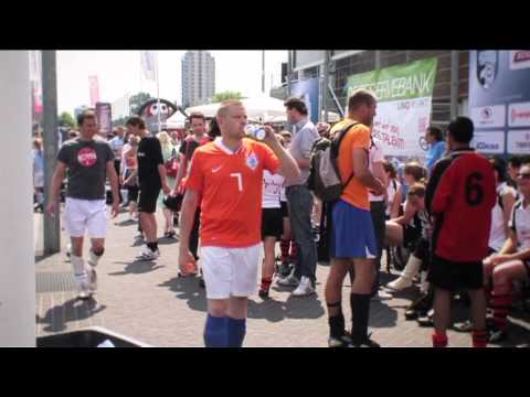 Lieverdjes Toernooi | Impressie 2011