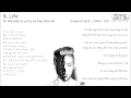 [BangTanSodamn][Vietsub] Rap Monster - Life ...