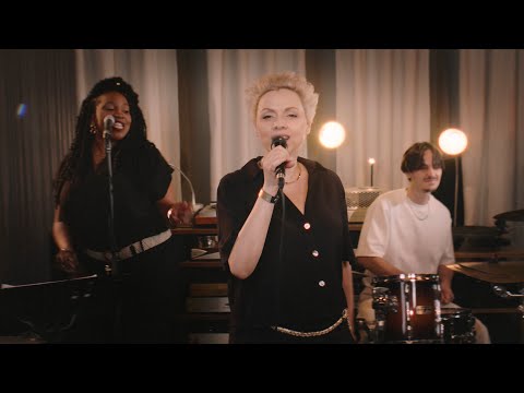 Sarah Letor & Soul band preview thumbnail