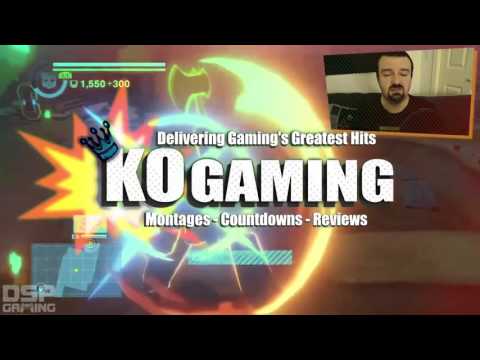 Welcome to KO Gaming! Channel Promo 2016