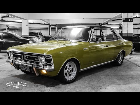 onboard - OPALA GRAN LUXO 4400 (aspirado)