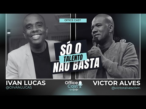 Office Cast and Manancial Podcast 