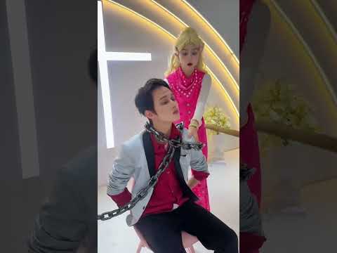 Cosplay comedy video #cosplay #babyboy #cutekids #china #cutebabies #chinesebaby #anime #shorts