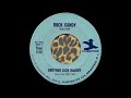Brother Jack McDuff - Rock Candy