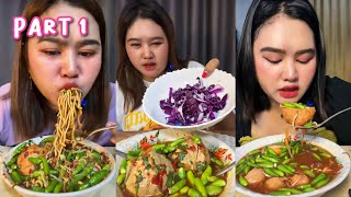 Download lagu Bakso Cabe Rawit🧆🔥🌶 (Meatballs & Green Chili) Compilation | @nenty_garut_karawang Tiktok Mukbang mp3 Download lagu Bakso Cabe Rawit🧆🔥🌶 (Meatballs & Green Chili) Compilation | @nenty_garut_karawang Tiktok Mukbang mp3