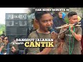 DANGDUT JALANAN H ARAFIQ CANTIK COVER CAK RENDY REINATA 05