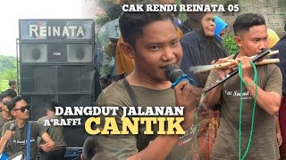 Download lagu DANGDUT JALANAN, H.ARAFIQ CANTIK COVER CAK RENDY REINATA 05 mp3 Download lagu DANGDUT JALANAN, H.ARAFIQ CANTIK COVER CAK RENDY REINATA 05 mp3