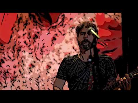 2019 Beijing Tango Marathon (2019/10/10-14) #12 El Cachivache Quinteto