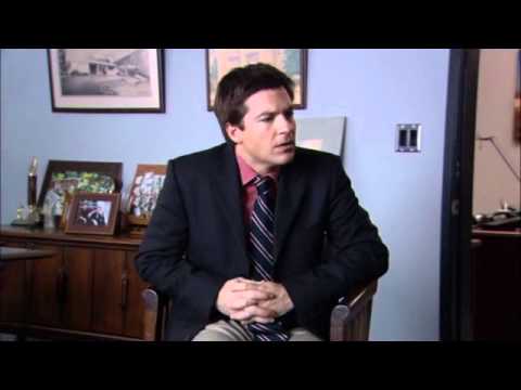 Arrested Development- Franklin Comes Alive