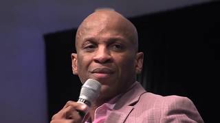 Donnie McClurkin - I need you / Lord, I&#39;m coming home