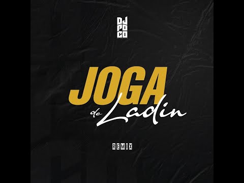 Dj Poco - Joga De Ladin (Afro Remix)
