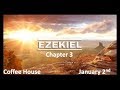 Ezekiel Chapter 3