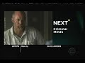 CBS Split Screen Credits October 25 2006