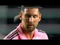 Gol De Messi Tiro Libre Debut Inter De Miami 2023