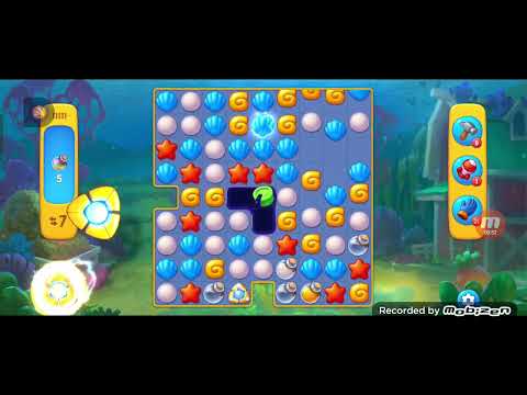 Fishdom Level -11111