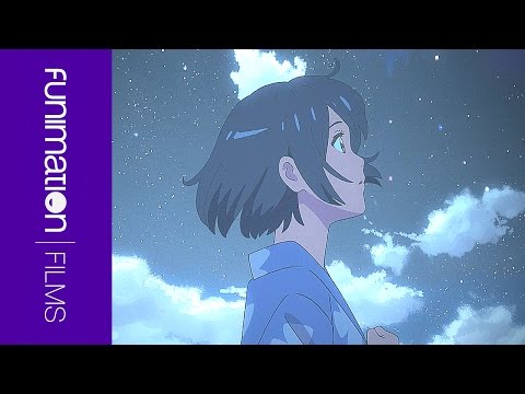 Your Name (Clip 'The Day a Star Fell')