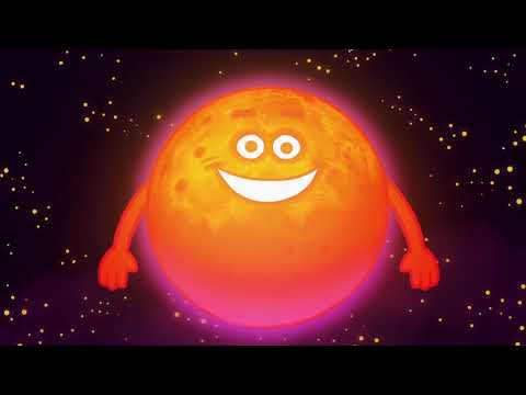 Klub Male Kestenčice - 8  planeta