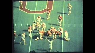 preview picture of video 'Ohio State vs. Washington State University, 1973'